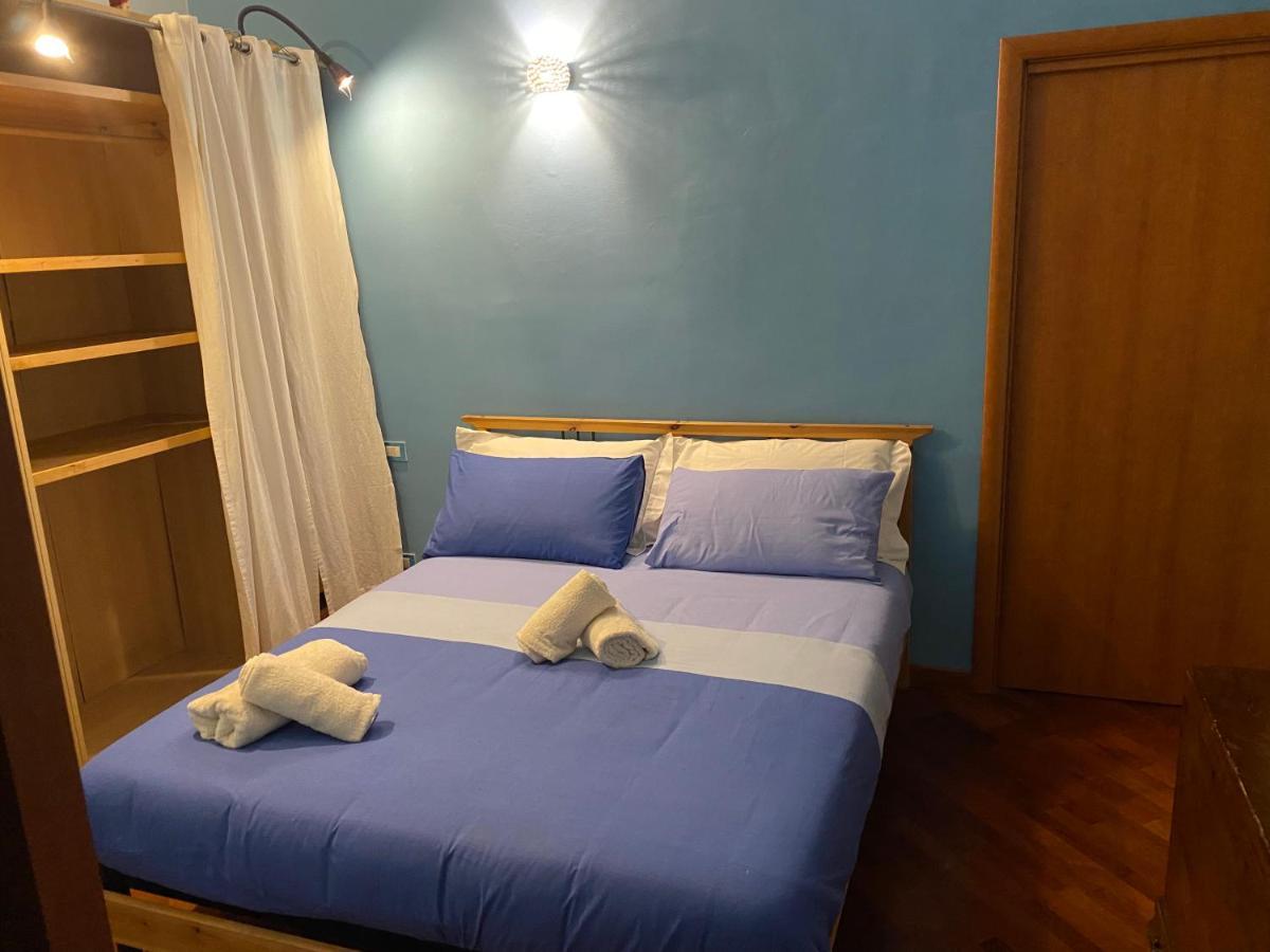 바리 La Piccola Terrazza 아파트 외부 사진