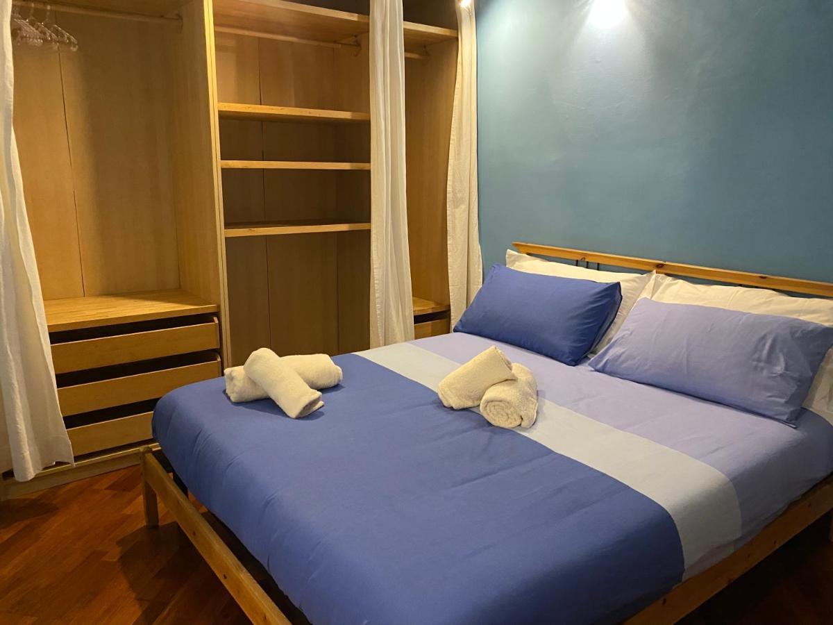 바리 La Piccola Terrazza 아파트 외부 사진